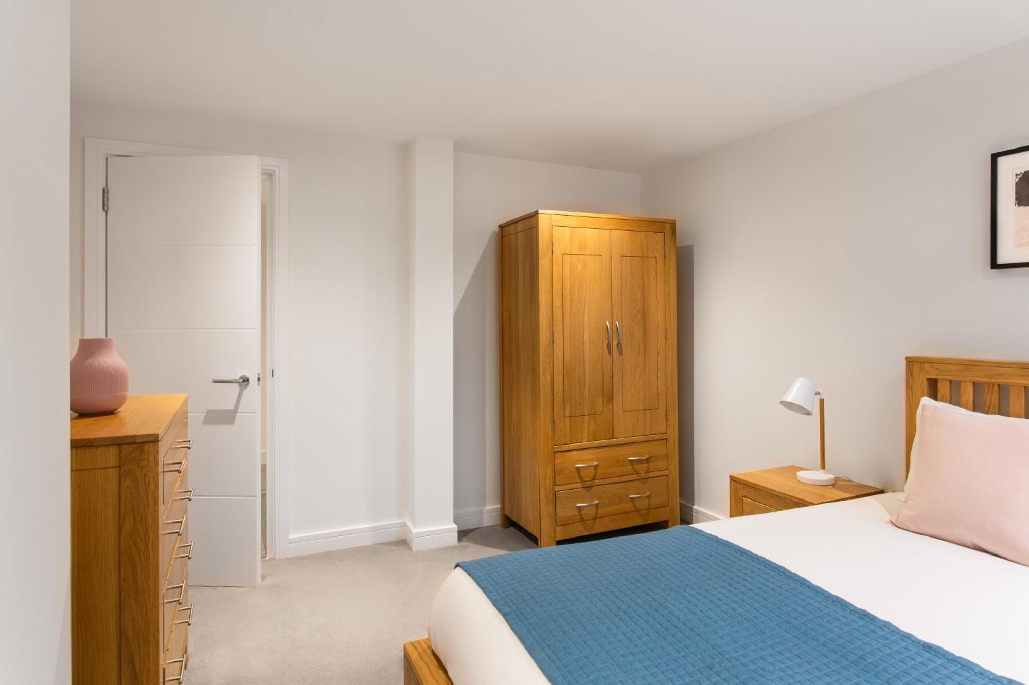Queens Park By Viridian Apartments London Bagian luar foto