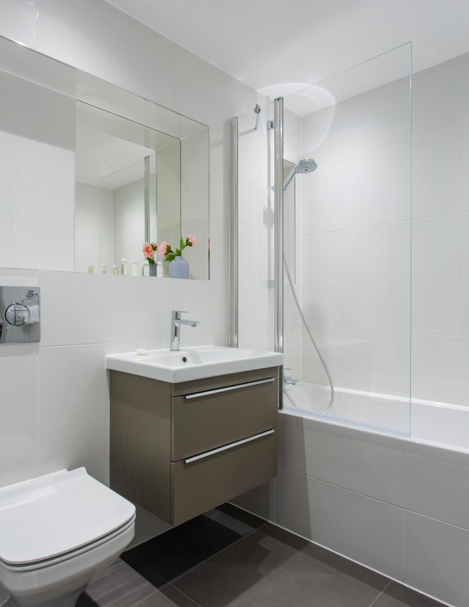 Queens Park By Viridian Apartments London Bagian luar foto
